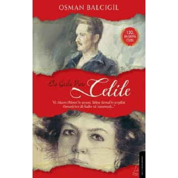Ela Gözlü Pars Celile