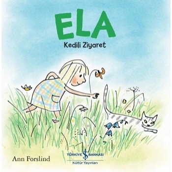 Ela - Kedili Ziyaret