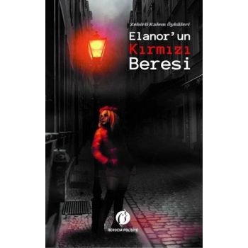 Elanorun Kırmızı Beresi