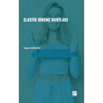 Elastik Direnç Bantları