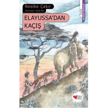 Elayussa’dan Kaçış