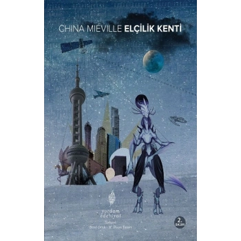 Elçilik Kenti