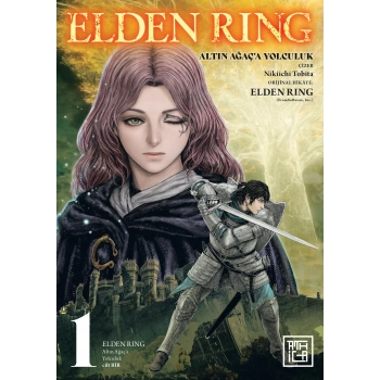 Elden Ring – Altın Ağaç’a Yolculuk 1