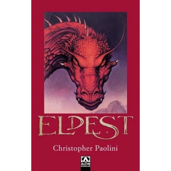 Eldest Bilgelerin Antlaşması Miras Üçlemesi -2