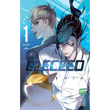 Eleceed - 1