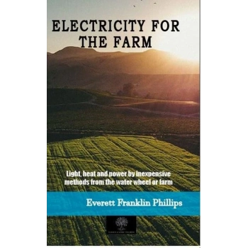 Electricity for the Farm