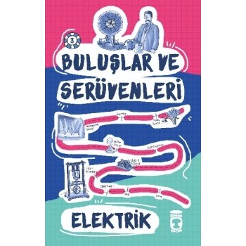 Elektrik - Buluşlar ve Serüvenleri