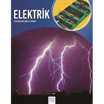 Elektrik - Etkinliklerle Fen