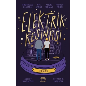 Elektrik Kesintisi