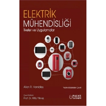 Elektrik Mühendisliği