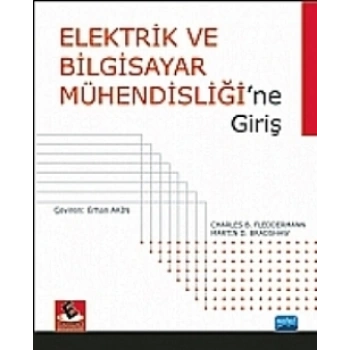 Elektrik ve Bilgisayar Mühendisliğine Giriş