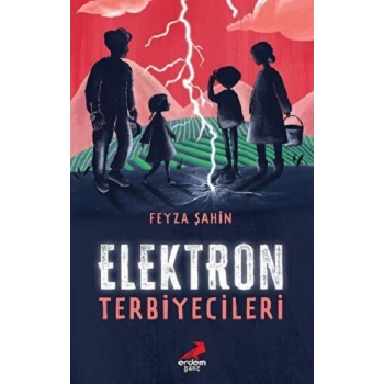 Elektron Terbiyecileri