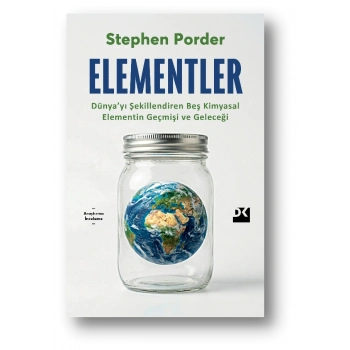 Elementler