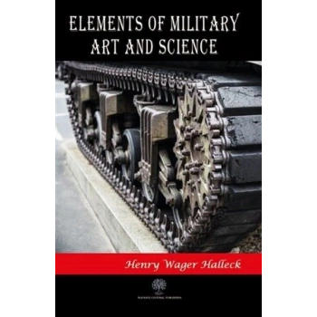 Elements of Military Art and Science
