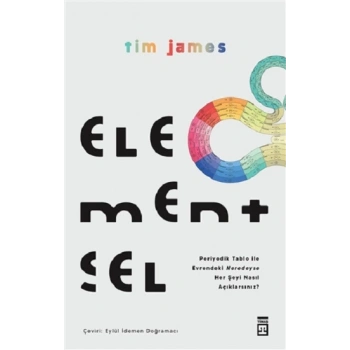 Elementsel