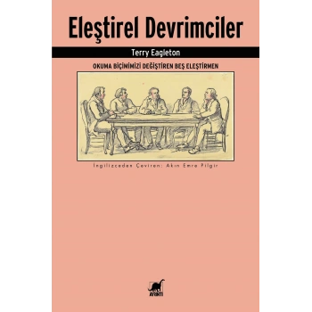 Eleştirel Devrimciler