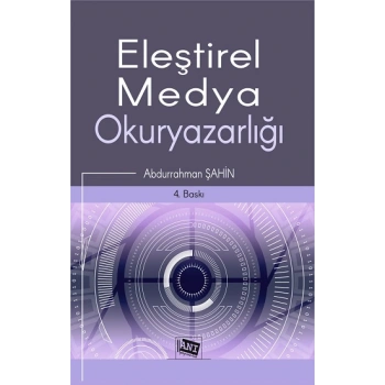 Eleştirel Medya Okuryazarlığı