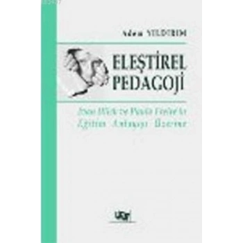 Eleştirel Pedagoji