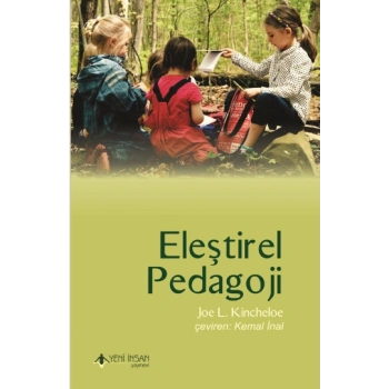 Eleştirel Pedagoji