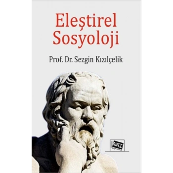 Eleştirel Sosyoloji