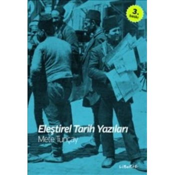 Eleştirel Tarih Yazıları