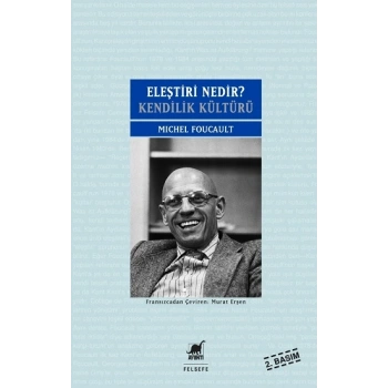 Eleştiri Nedir?