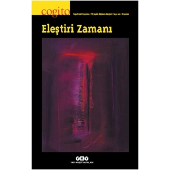 Eleştiri Zamanı