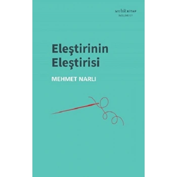 Eleştirinin Eleştirisi