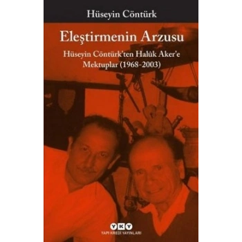 Eleştirmenin Arzusu