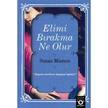 Elimi Bırakma Ne Olur