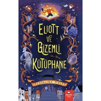 Eliott ve Gizemli Kütüphane