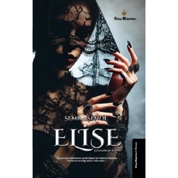 Elise - Günahkar Kadın