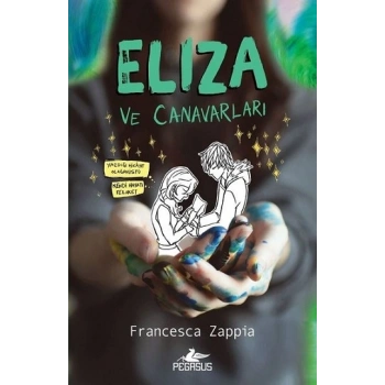 Eliza ve Canavarları