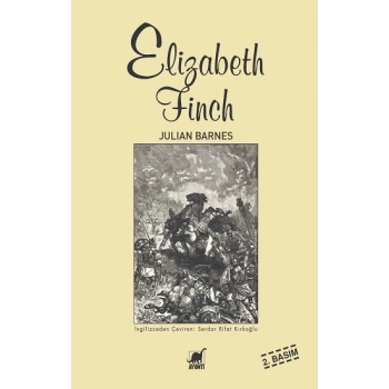 Elizabeth Finch