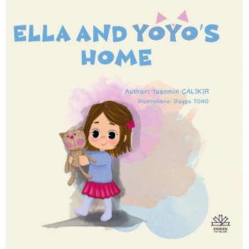 Ella and Yoyo’s Home