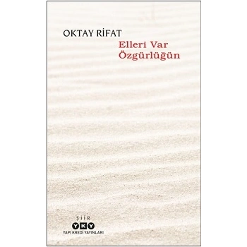 Elleri Var Özgürlüğün