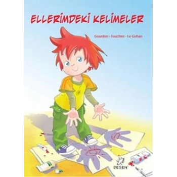 Ellerimdeki Kelimeler