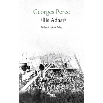 Ellis Adası