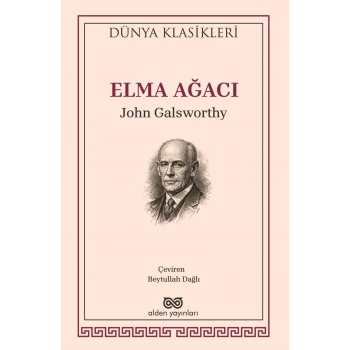 Elma Ağacı