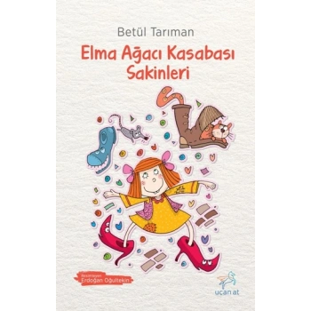 Elma Ağacı Kasabası Sakinleri