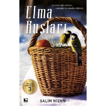 Elma Kuşları