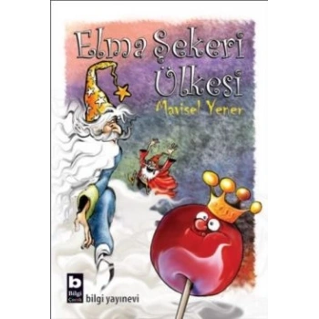 Elma Şekeri Ülkesi