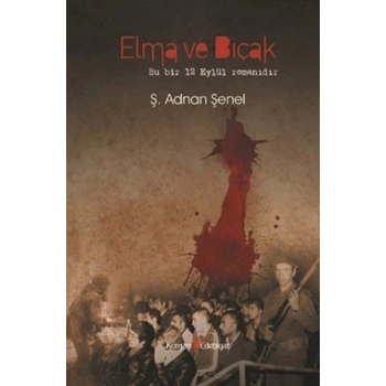 Elma ve Bıçak