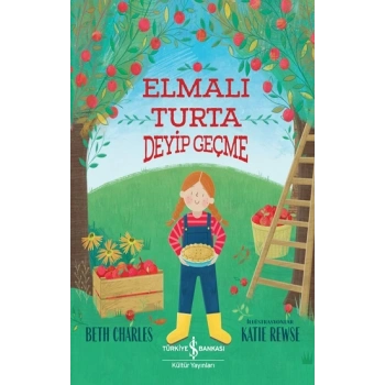 Elmalı Turta Deyip Geçme