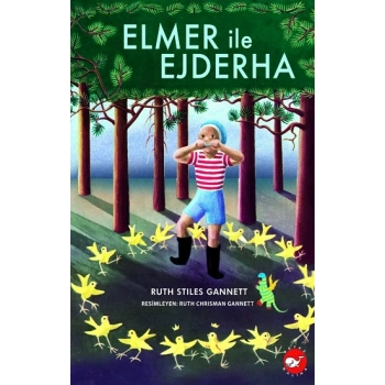 Elmer ile Ejderha