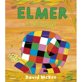Elmer ve Rüzgar