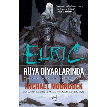 Elric Rüya Diyarlarında