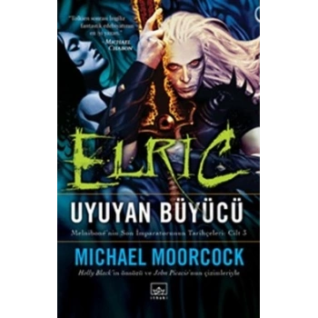 Elric: Uyuyan Büyücü