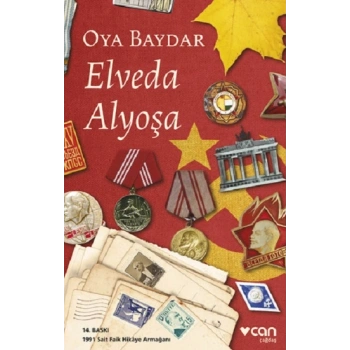 Elveda Alyoşa