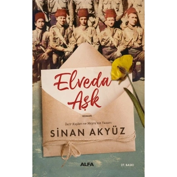 Elveda Aşk